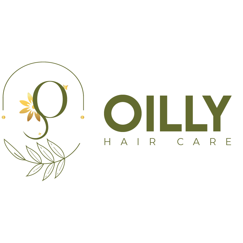 Oilly Hair Care